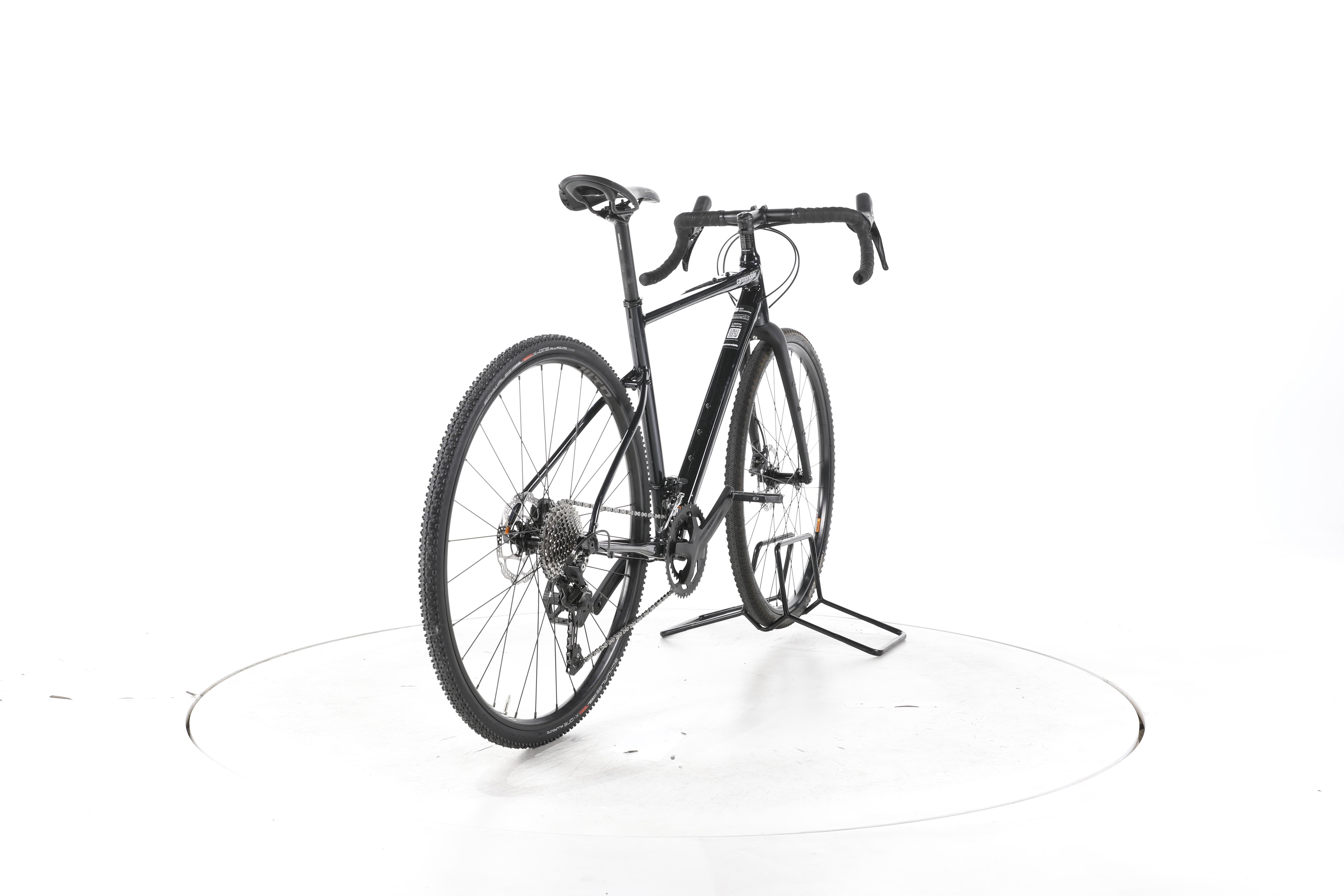 Cannondale Topstone 2 Gravelbike - Image 11