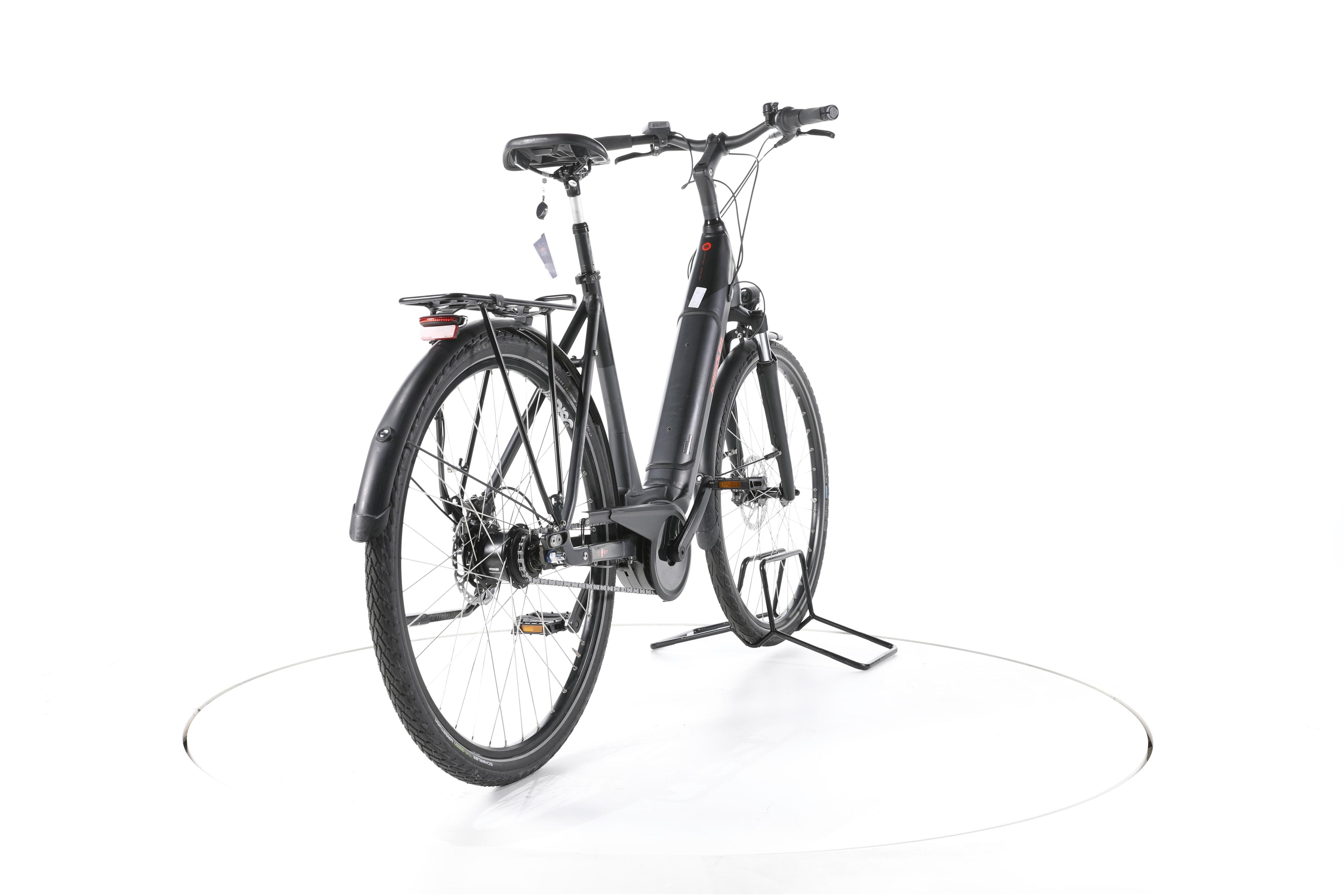 Kreidler Vitality Eco 7 City E-Bike Tiefeinsteiger - Image 11