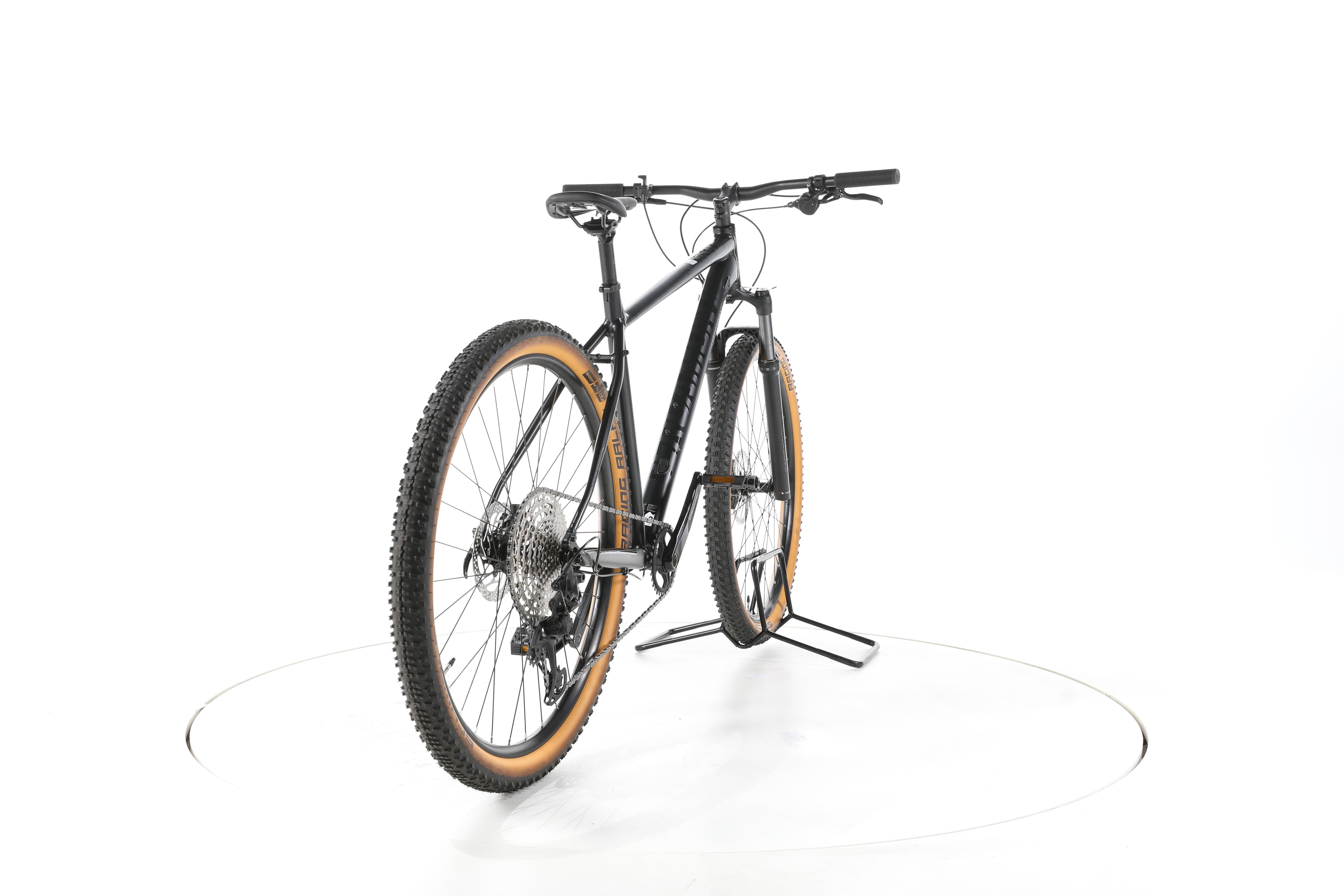 Bergamont Revox 8 - Image 11