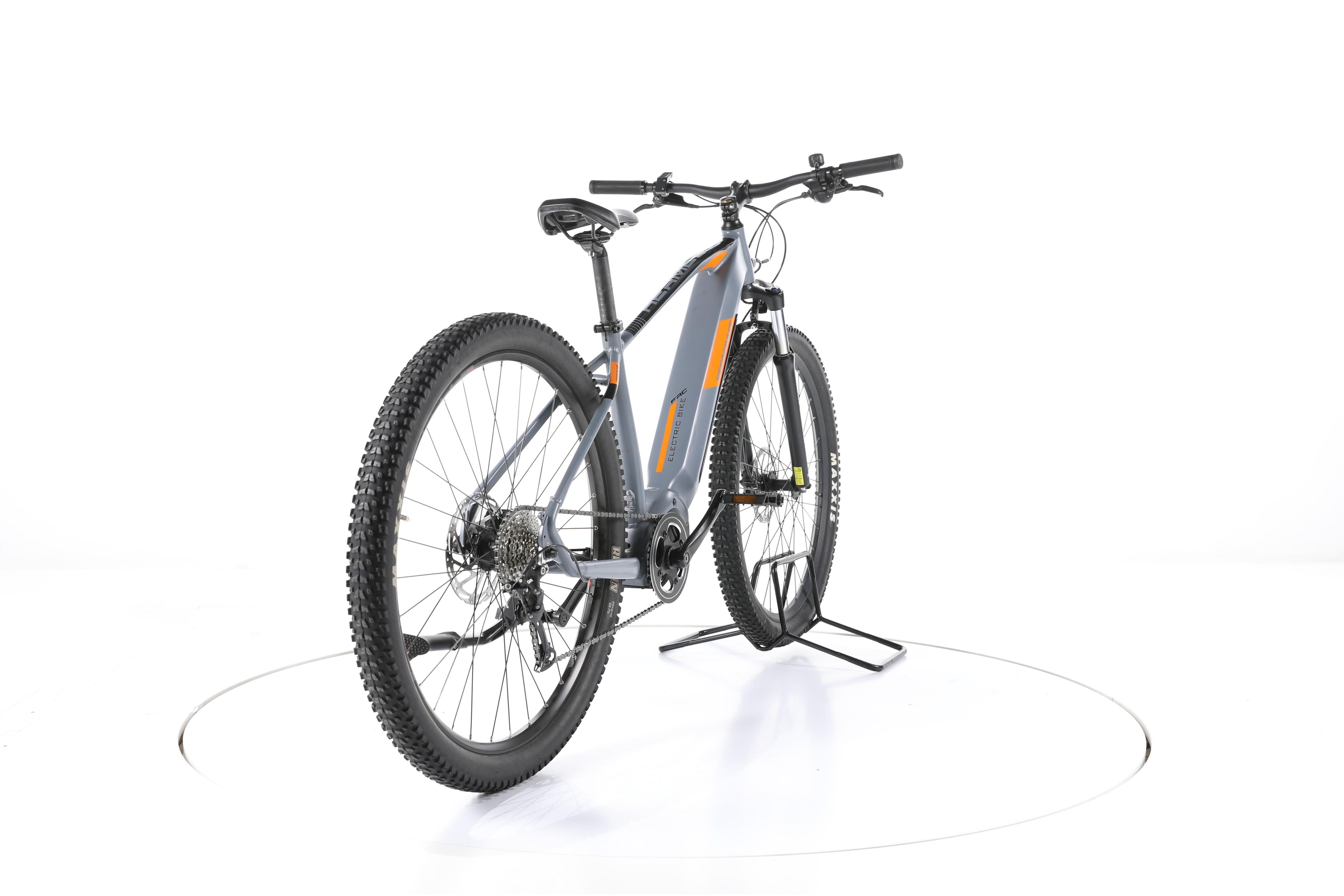 Vecocraft Hermes E-Bike - Image 11