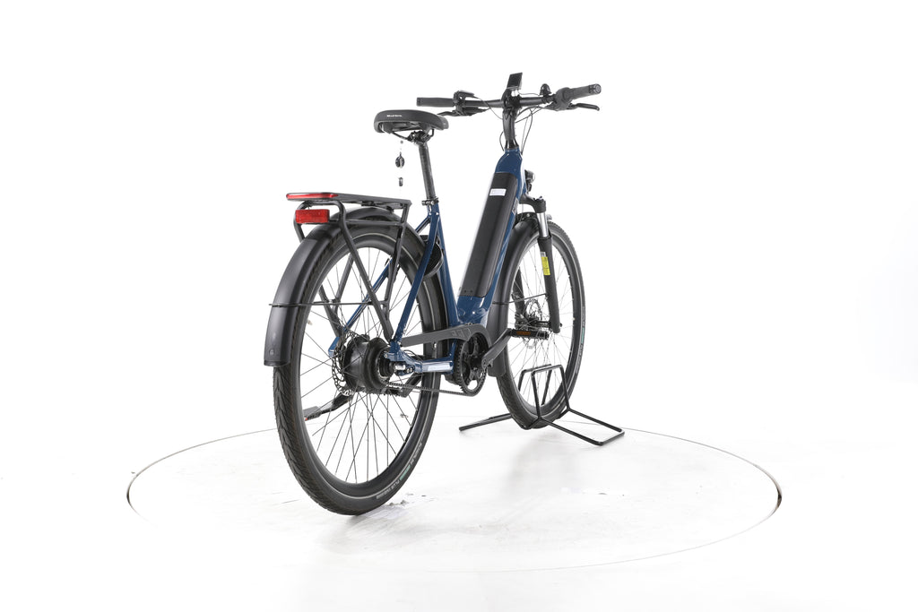 Gazelle Ultimate C380 HMB City E-Bike Tiefeinsteiger 2024 - Image 11