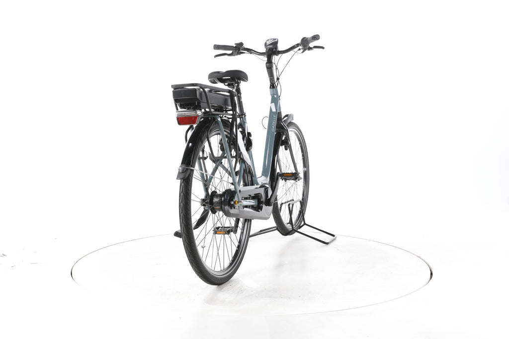 Gazelle Orange C8 HMB City E-Bike Tiefeinsteiger - Image 11