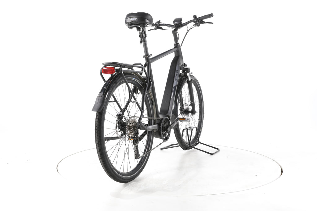 Pegasus Solero Evo 9 Trekking E-Bike - Image 11