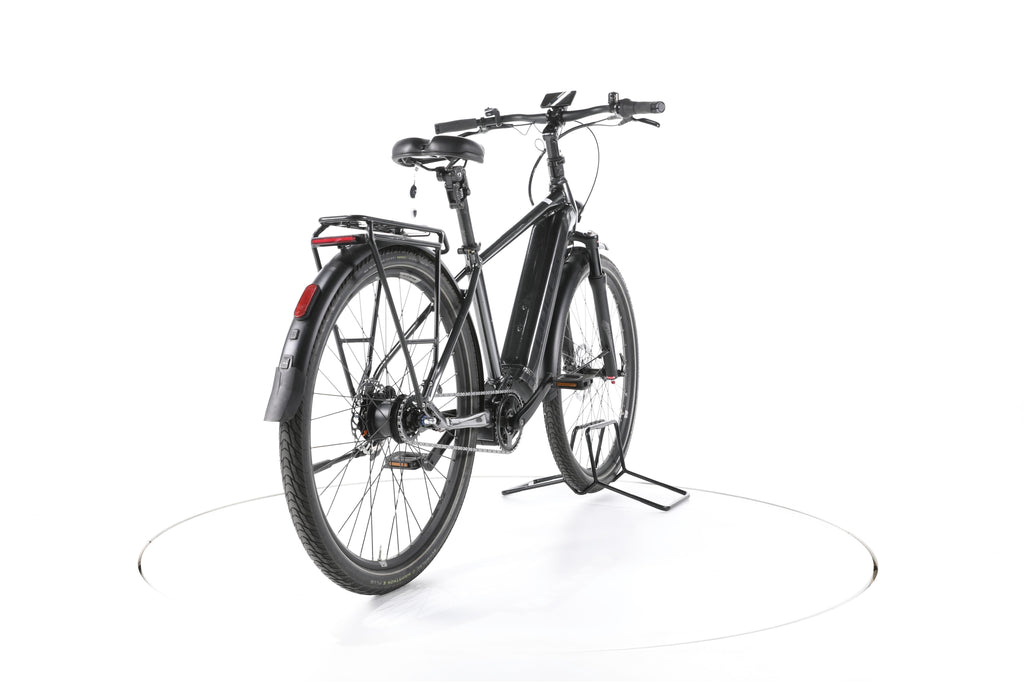 Bulls Tourer EVO 5R Fit City E-Bike - Image 11