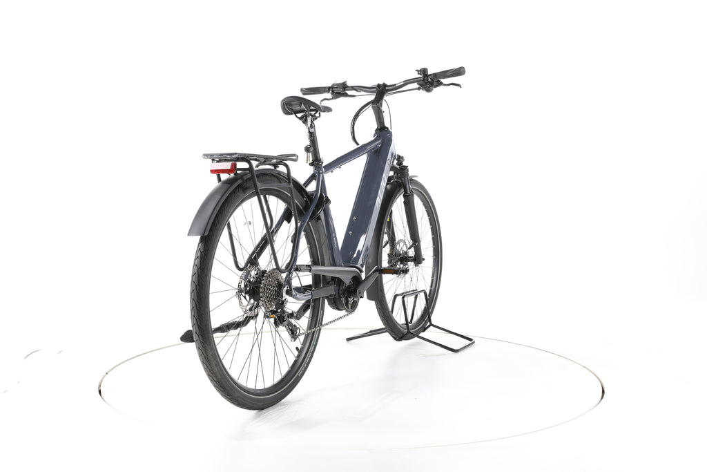 LIQBIKE Active Trekking E-Bike - Image 11