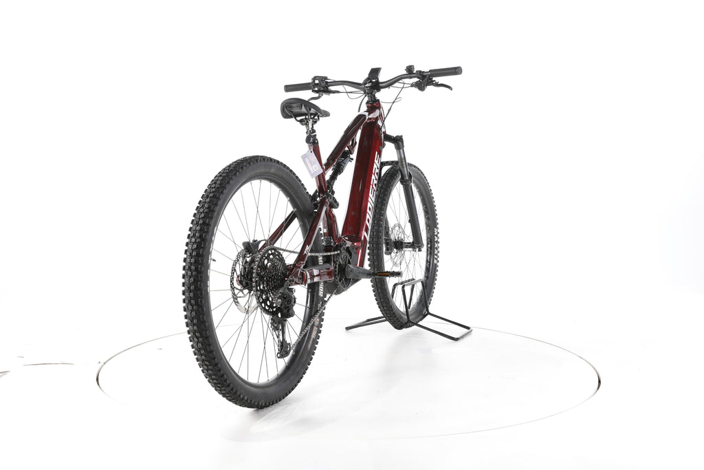 Lapierre Overvolt TR 6.7 E-Bike Fully - Image 11