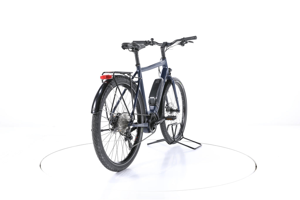Contoura FreeJack Trekking E-Bike - Image 11