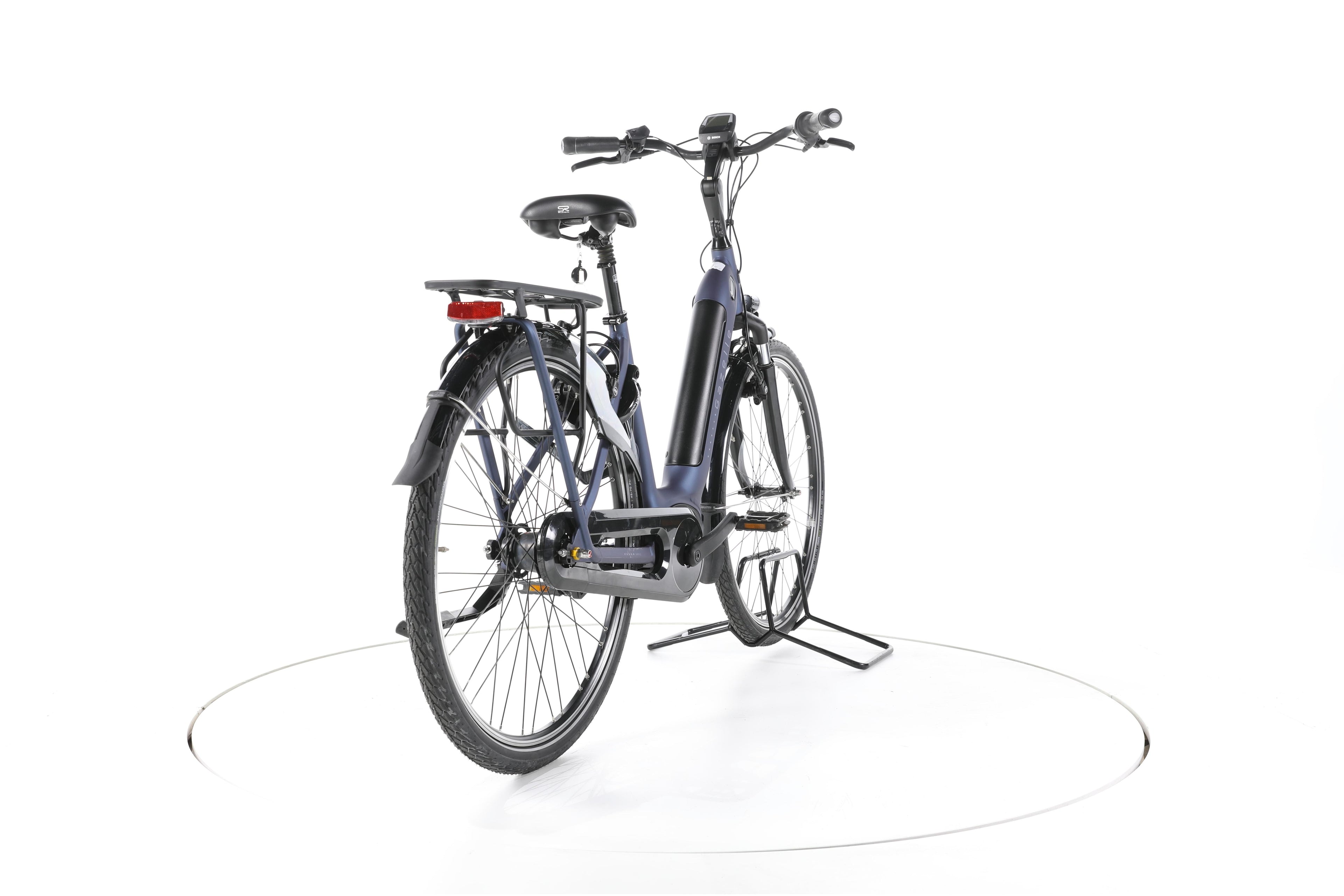 Gazelle Arroyo C7+ HMB Elite City E-Bike Tiefeinsteiger - Image 11