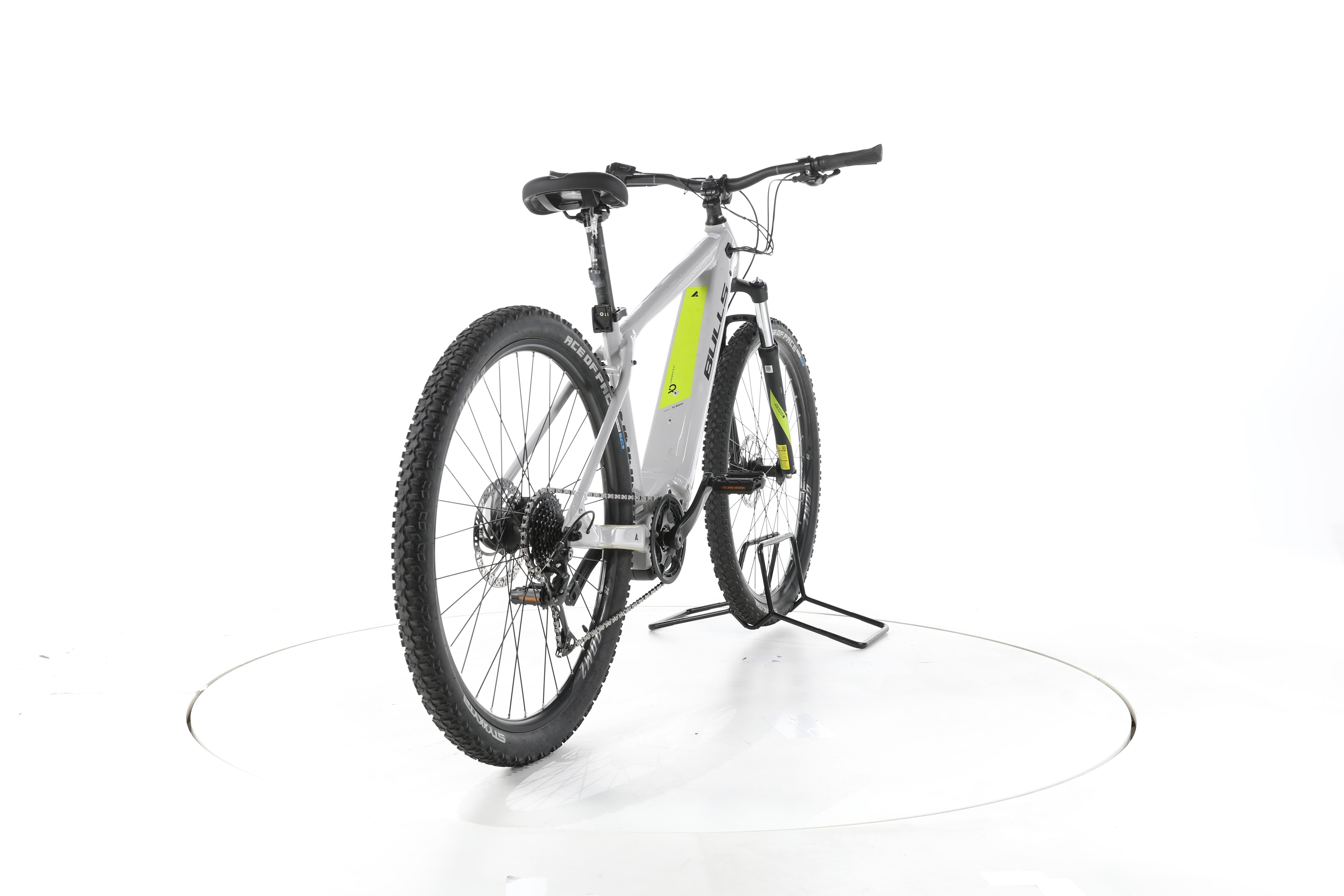 Bulls LT EVO CX E-Bike - Image 11