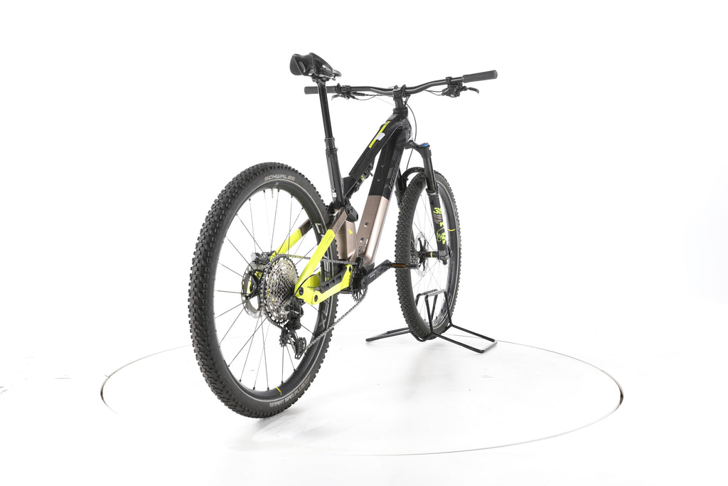 Haibike Lyke CF 11 E-Bike Fully Carbon - Image 11