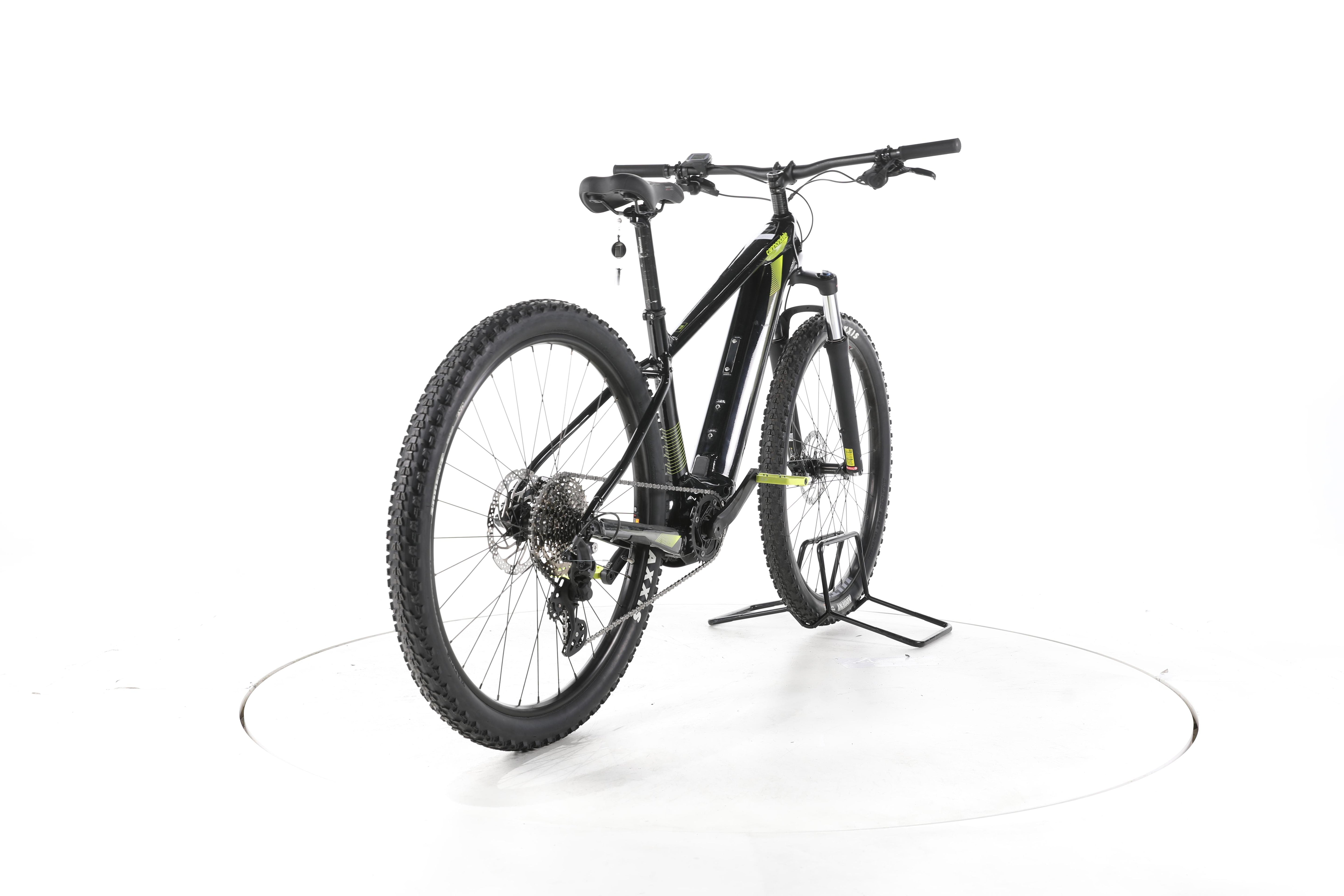 Cannondale Trail Neo 3 E-Bike - Image 11