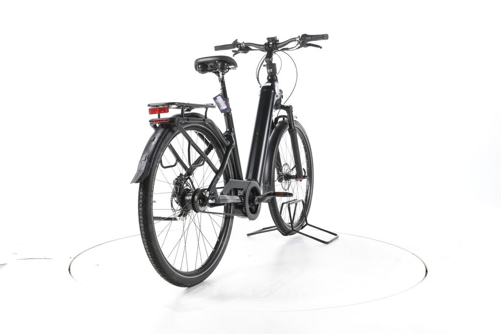 ZEMO ZE 5 + City E-Bike Tiefeinsteiger - Image 11