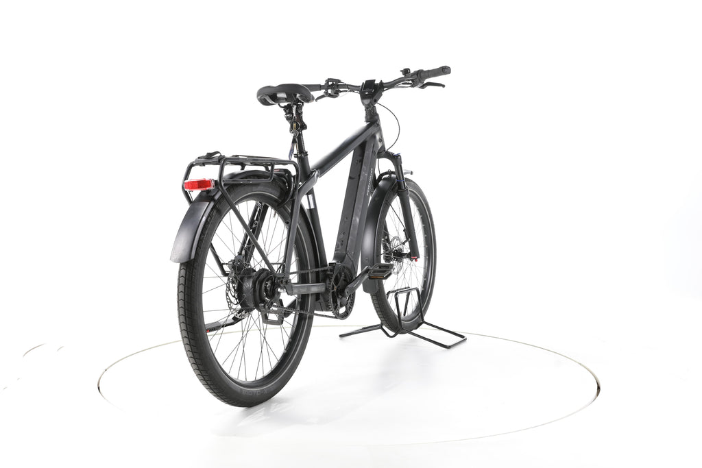 Riese & Müller Charger4 GT Vario City E-Bike 2023 - Image 11