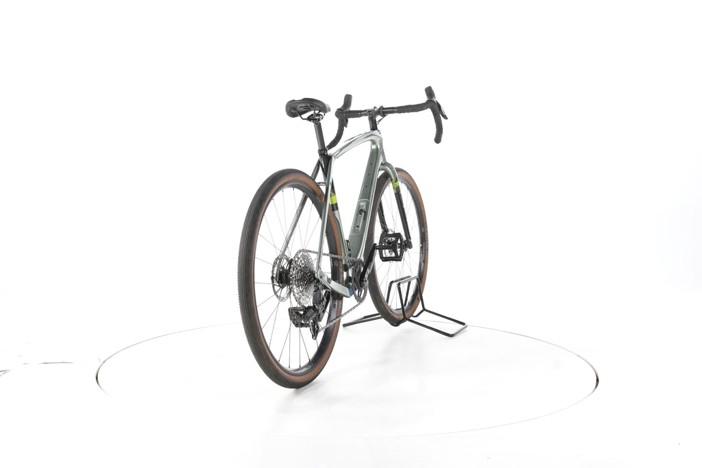 Trek Checkpoint SL 6 AXS Gen 2 Gravelbike Carbon 2024 - Image 11