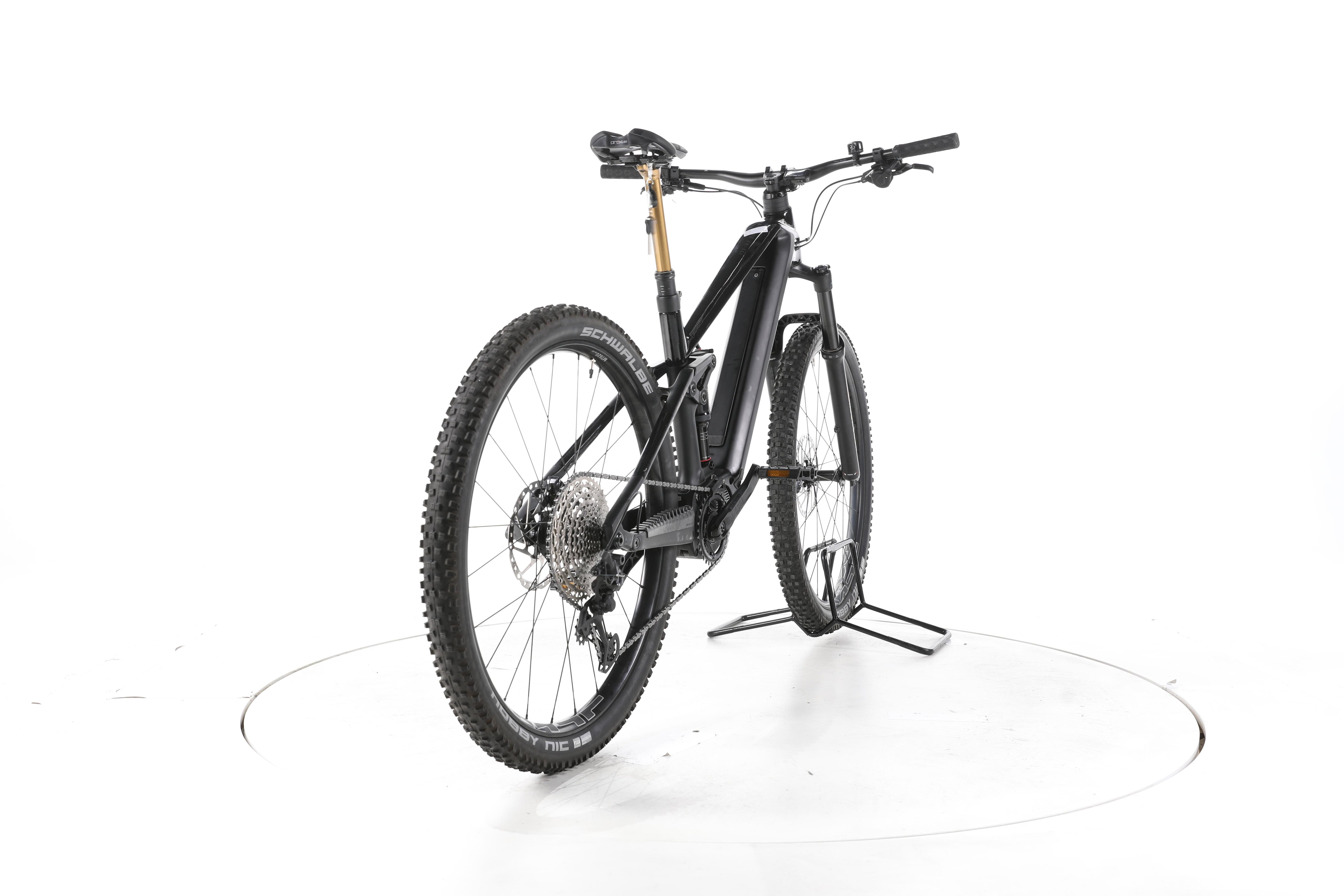 Bulls Sonic EVO AM SL 1 E-Bike Fully Carbon - Image 11