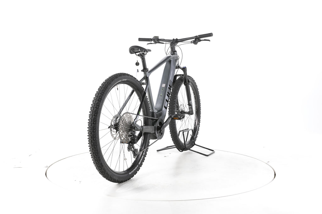 Cube Reaction Hybrid Pro E-Bike - Image 11