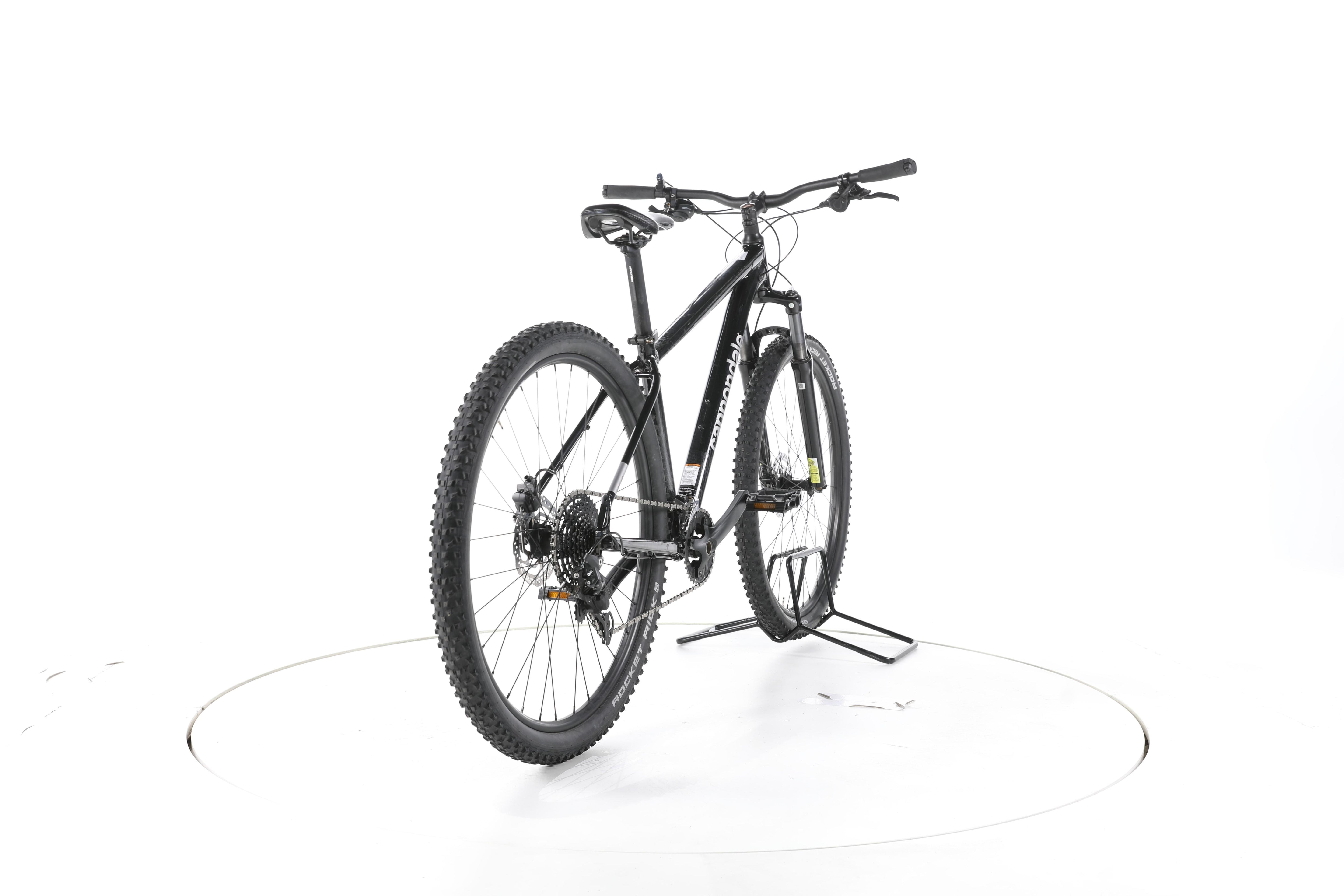 Cannondale Trail 5 Fahrrad Hardtail - Image 11
