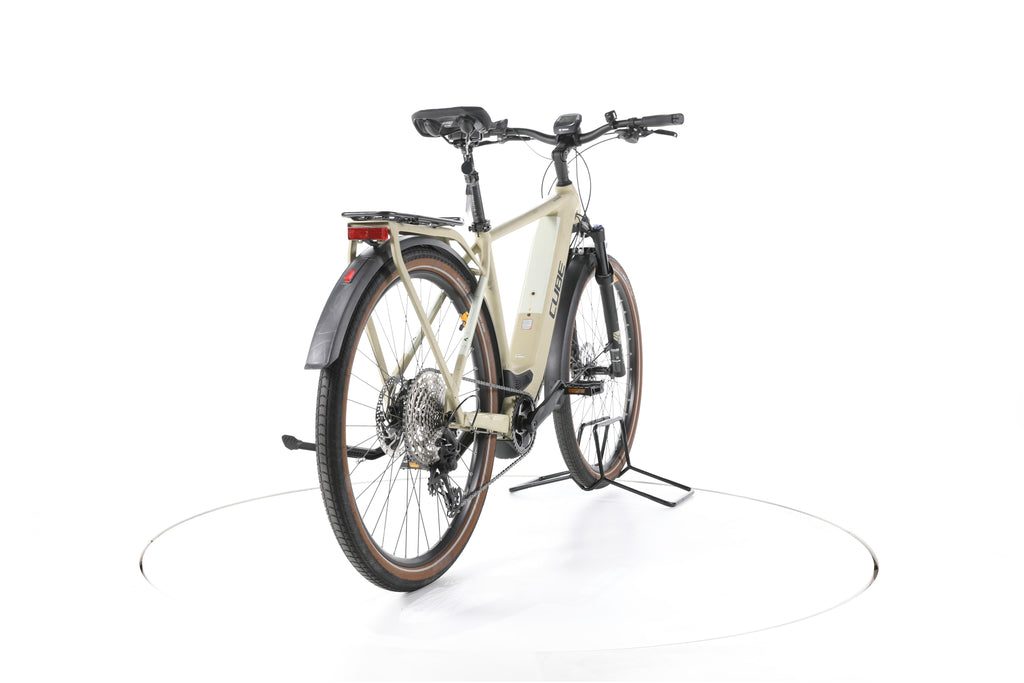 Cube Kathmandu Hybrid Pro Trekking E-Bike - Image 11