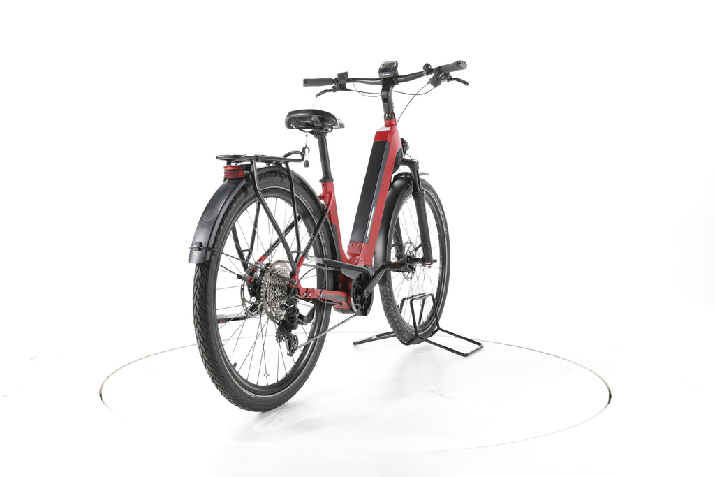 Kalkhoff Endeavour 5.B Move+ Trekking E-Bike Tiefeinsteiger - Image 11