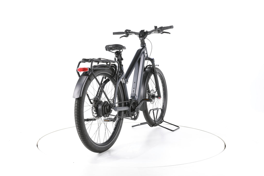 Riese & Müller Charger4 Mixte GT Vario City E-Bike 2023 - Image 11