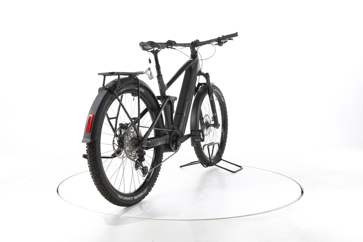 Cube Stereo Hybrid ONE22 SLX Allroad SUV E-Bike 2025 - Image 11