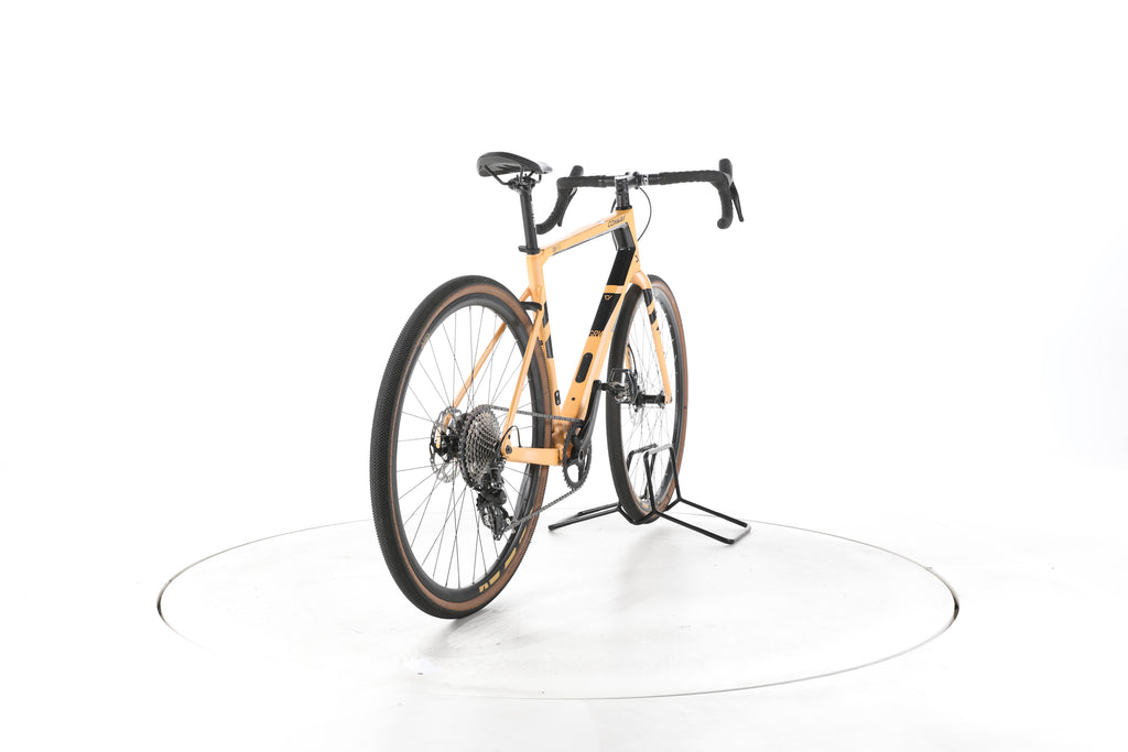 Conway GRV 9.0 Gravelbike Carbon - Image 11