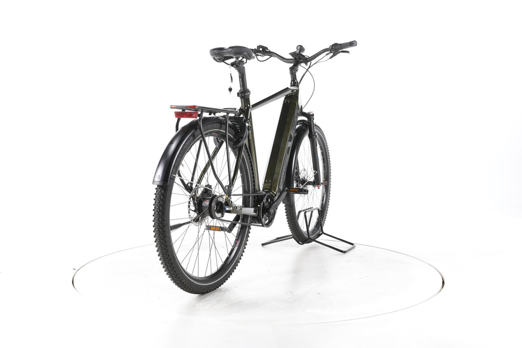 Contoura Li-6 City E-Bike 2025 - Image 11
