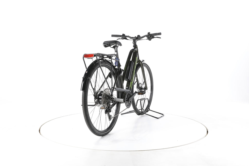 Diamant 365 Deluxe Trekking E-Bike - Image 11