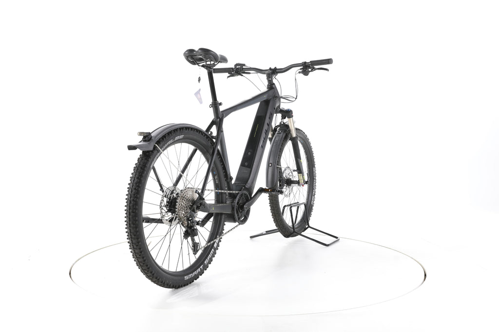 Bulls Copperhead EVO 2 XXL Street Trekking E-Bike - Image 11