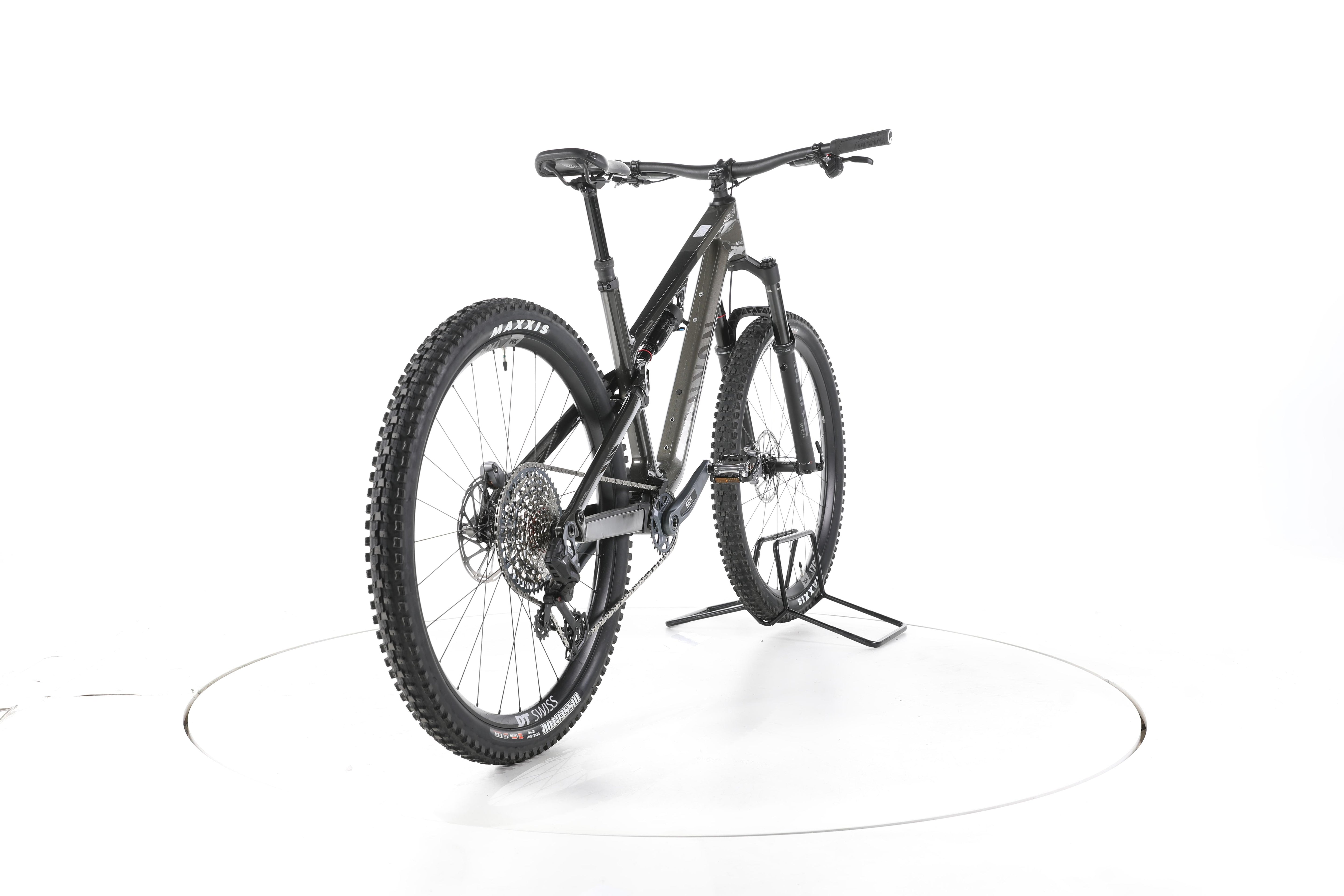 Canyon Neuron CF 8 Fahrrad Fully - Image 11