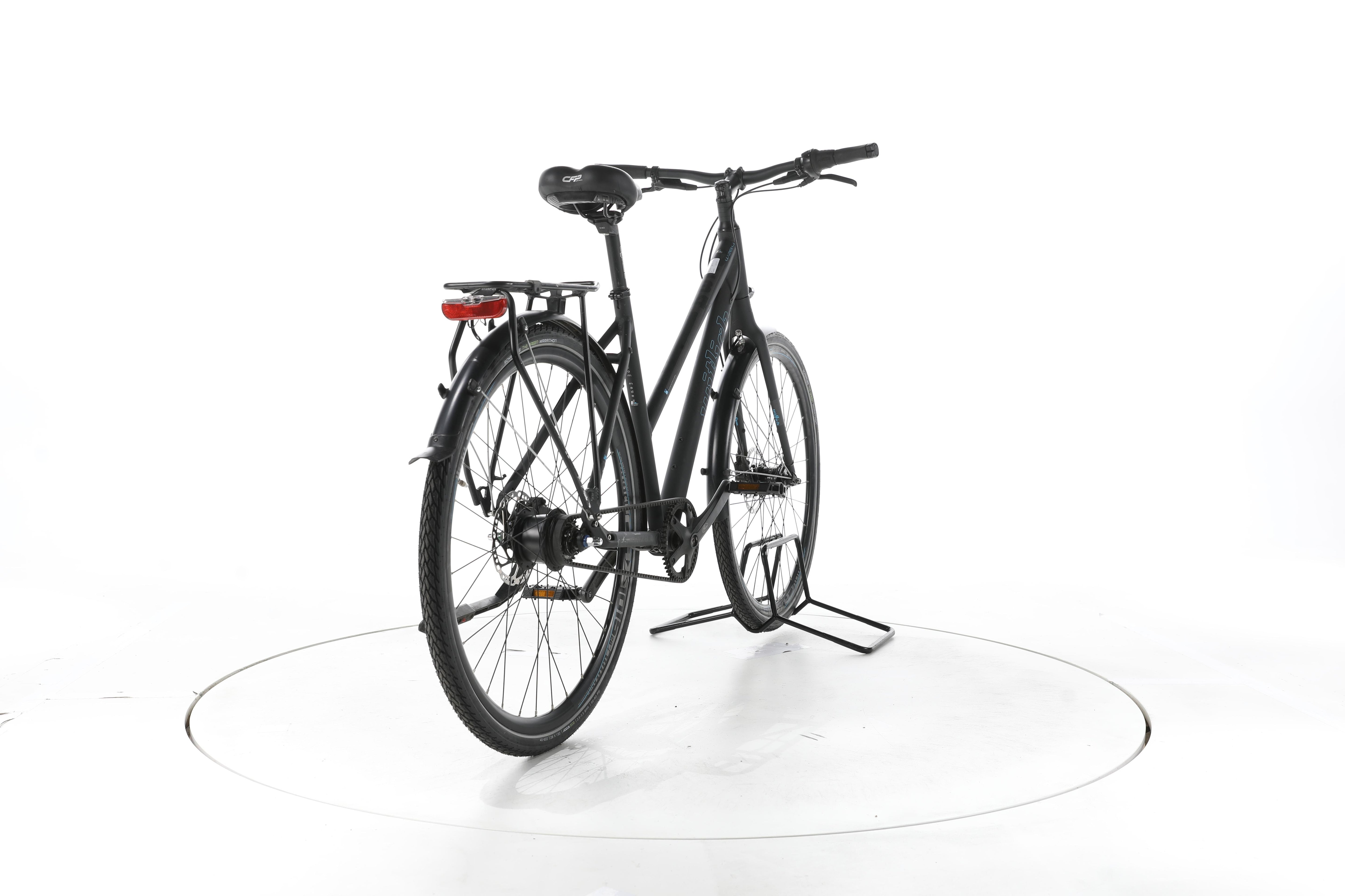 Wittich WZ8.4 Fahrrad City & Trekking - Image 11