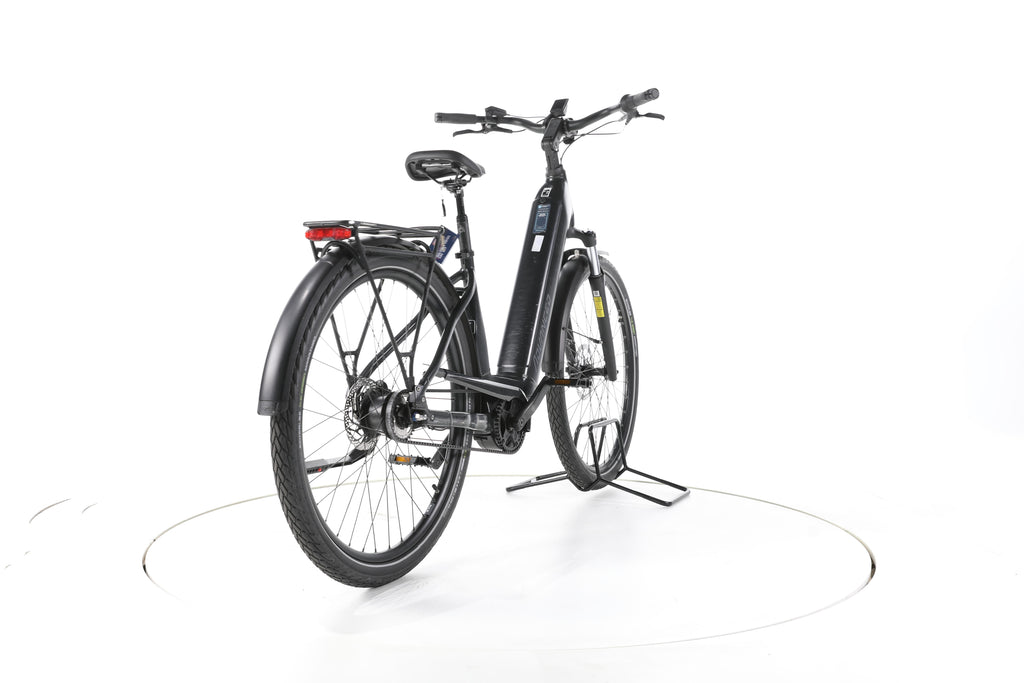 ADVANCED Tour Pro City E-Bike Tiefeinsteiger 2023 - Image 11