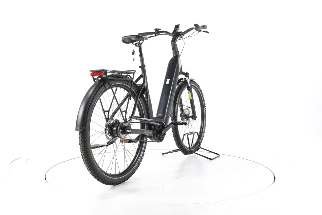 ADVANCED Tour Pro City E-Bike Tiefeinsteiger 2024 - Image 11