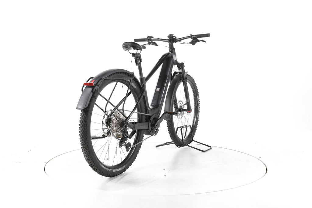 Cube Reaction Hybrid SLX Allroad Trekking E-Bike - Image 11