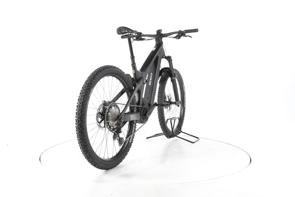 Scott Patron eRIDE 900 Ultimate Fully E-Bike Carbon - Image 11