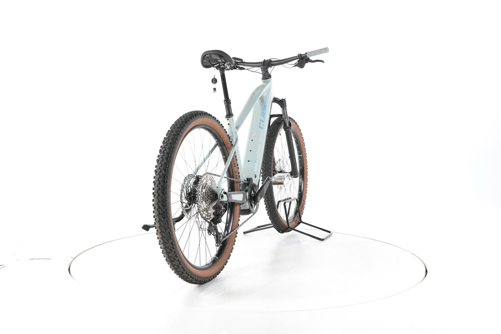 Cube Reaction Hybrid Race E-Bike 2025 - Image 11