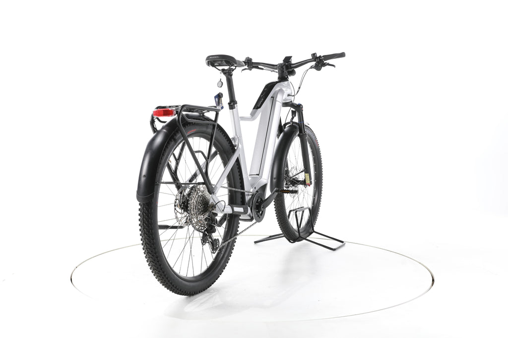 FLYER Goroc2 6.30 Trekking E-Bike 2023 - Image 11