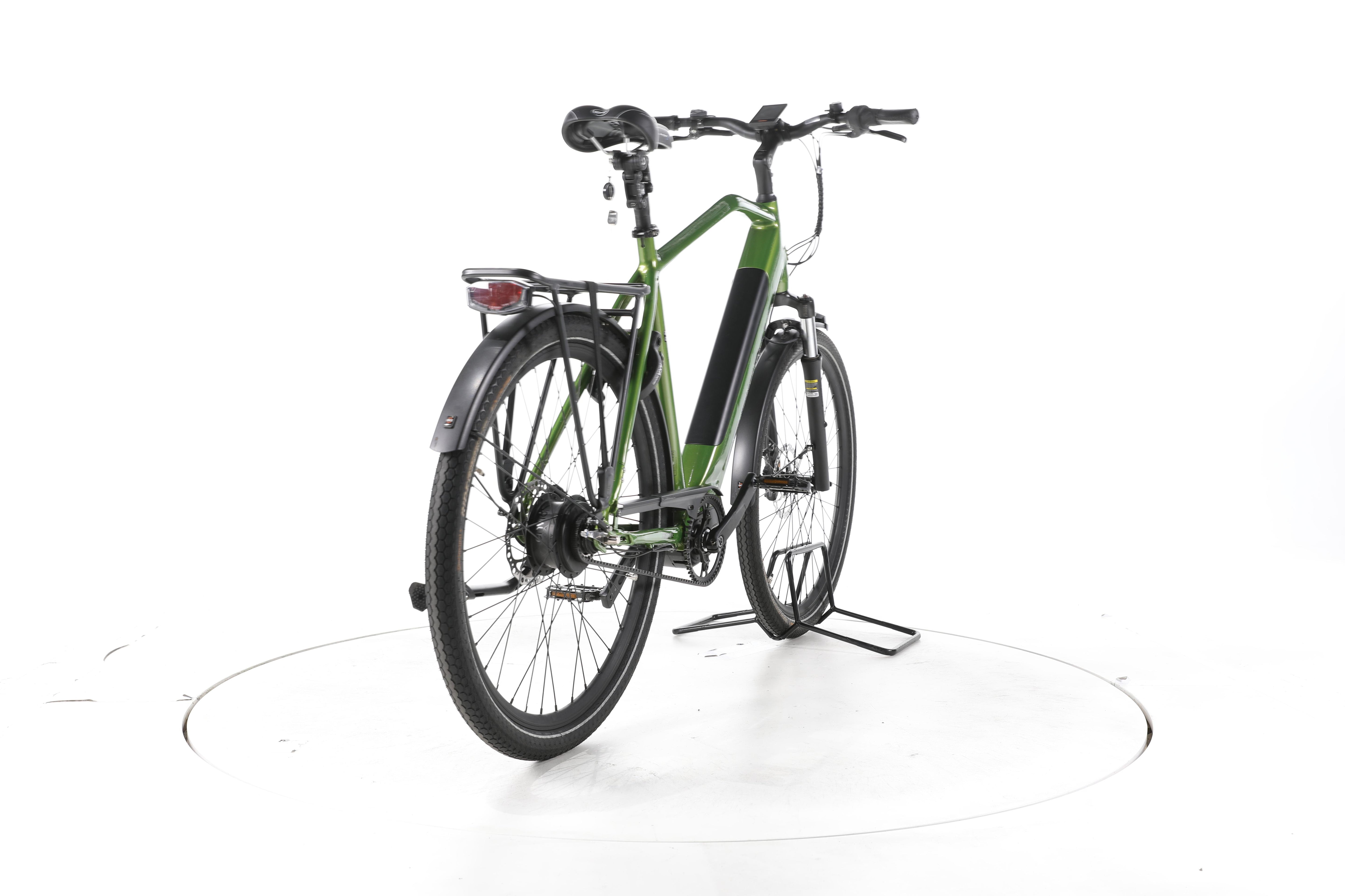FREEBIKE Brooklyn City E-Bike - Image 11