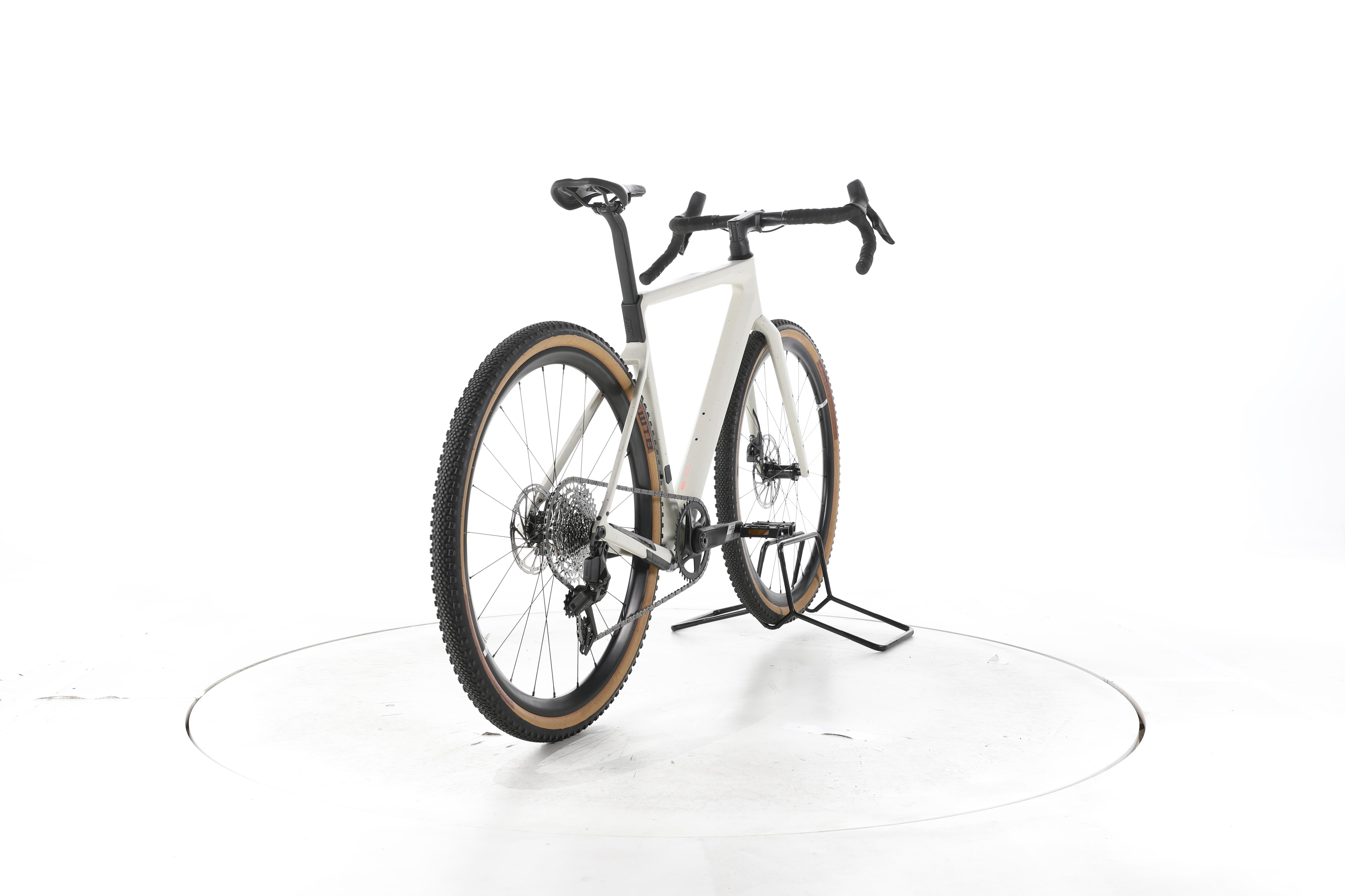 Rose Backroad Apex AXS XPLR Gravelbike Carbon 2024 - Image 11
