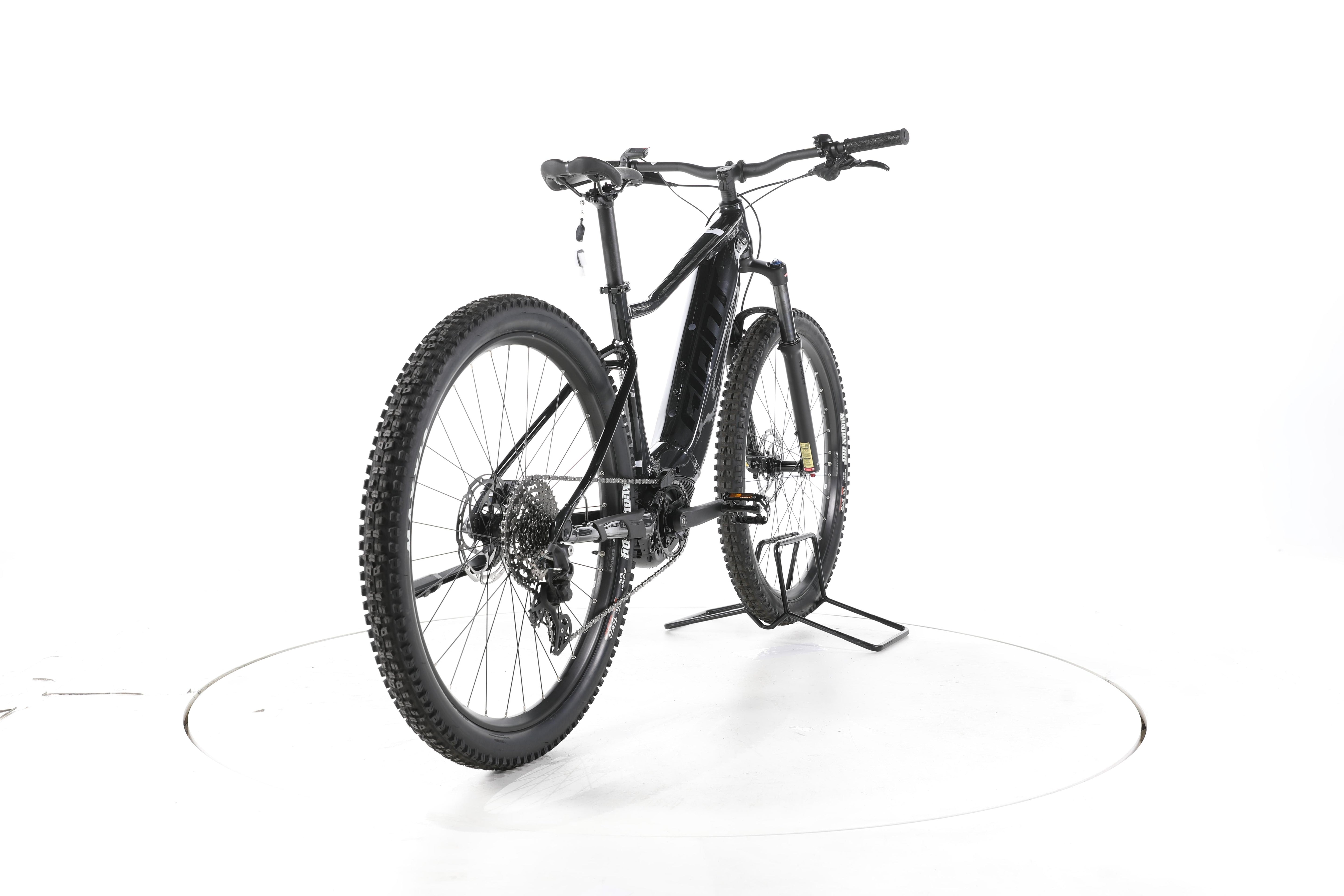 Giant Fathom E+ 2 Pro E-Bike 2024 - Image 11
