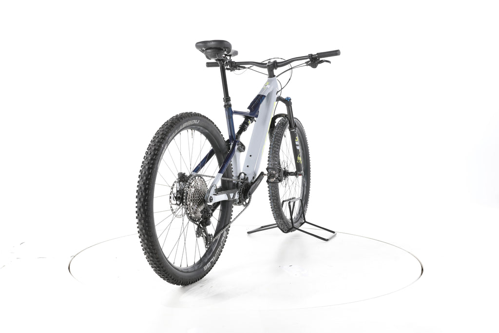 Orbea Rise H20 E-Bike Fully - Image 11