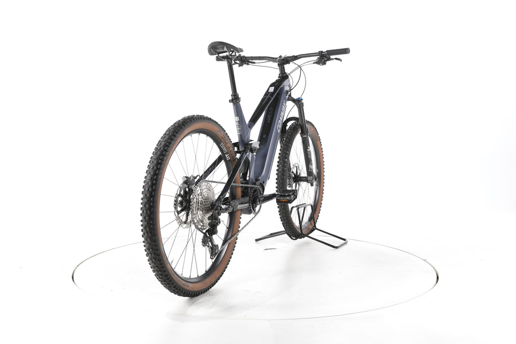 Conway E-WME 6.9 E-Bike Fully - Image 11