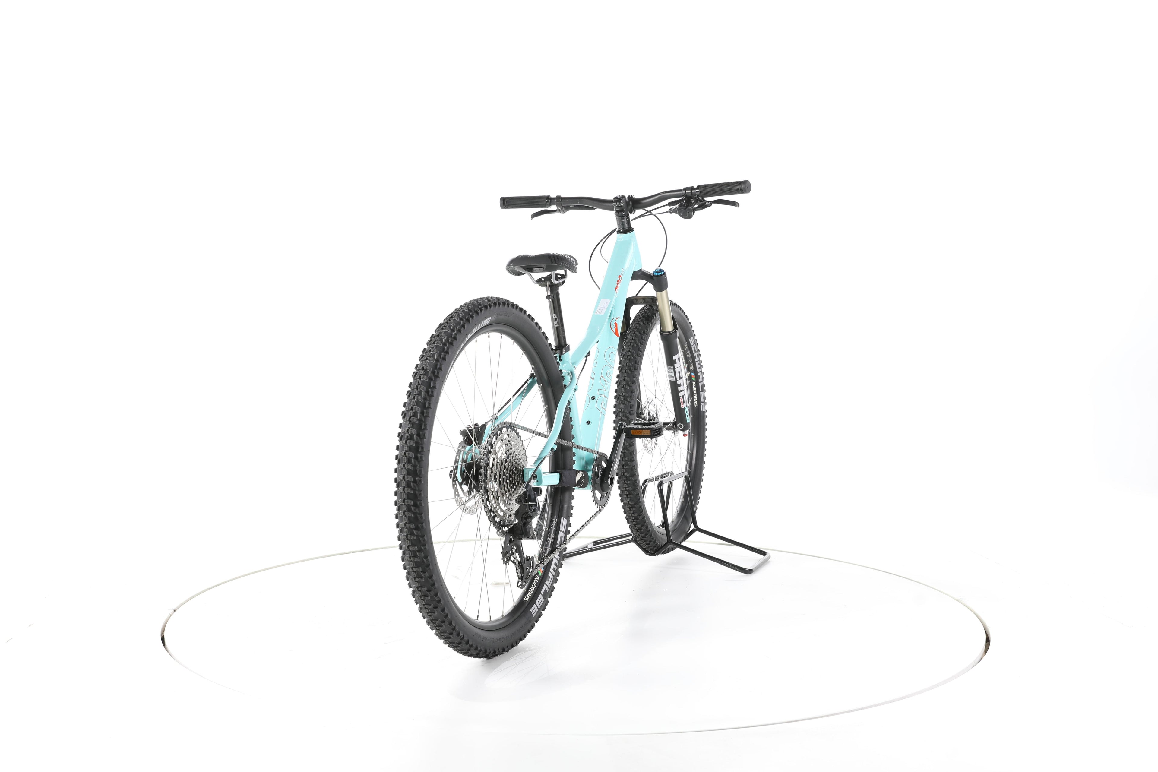 Pyrobikes B.13 - Image 11