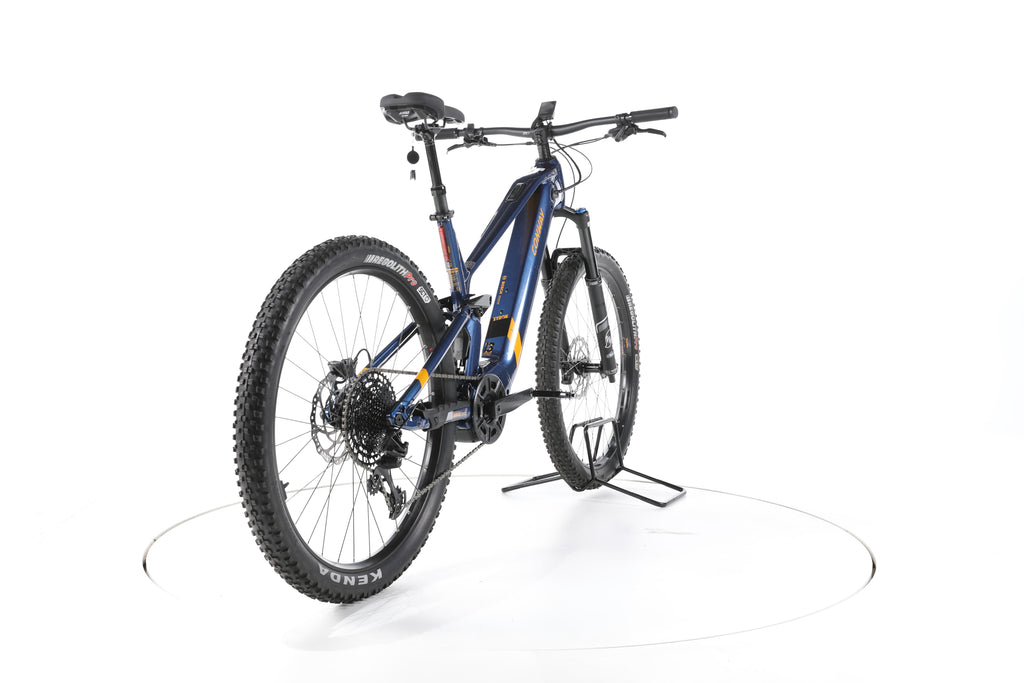 Conway Xyron S 3.9 Fully E-Bike 2023 - Image 11
