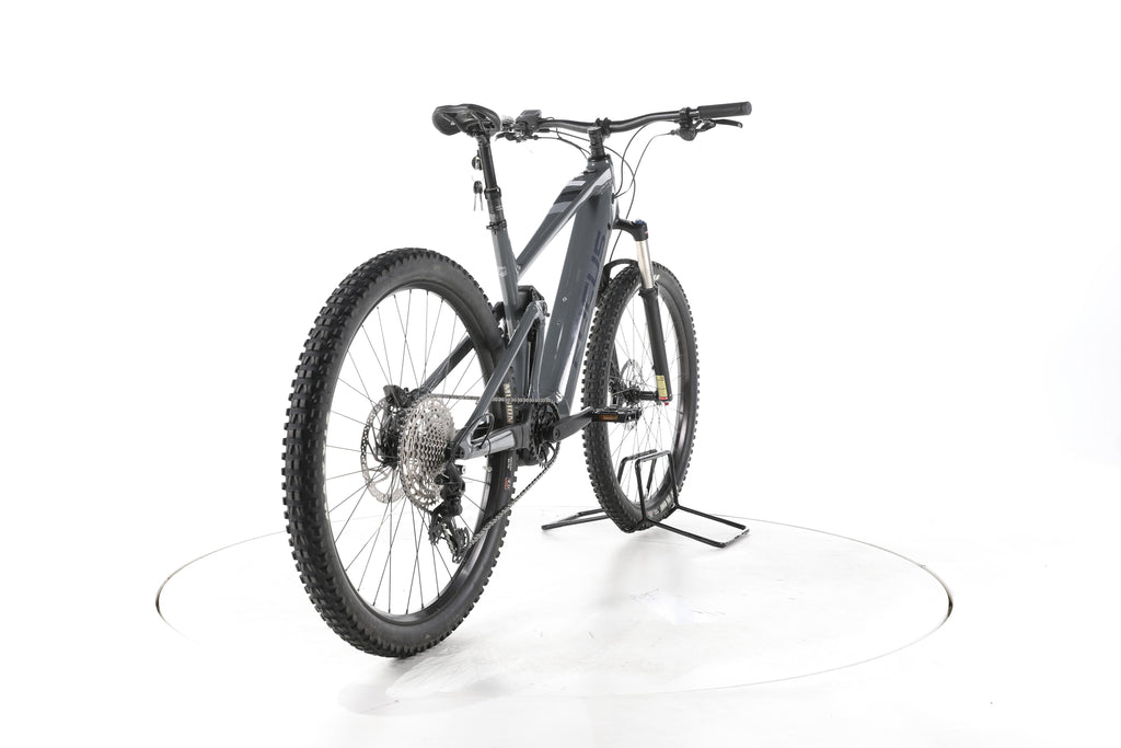 Focus Thron² 6.7 E-Bike Fully - Image 11