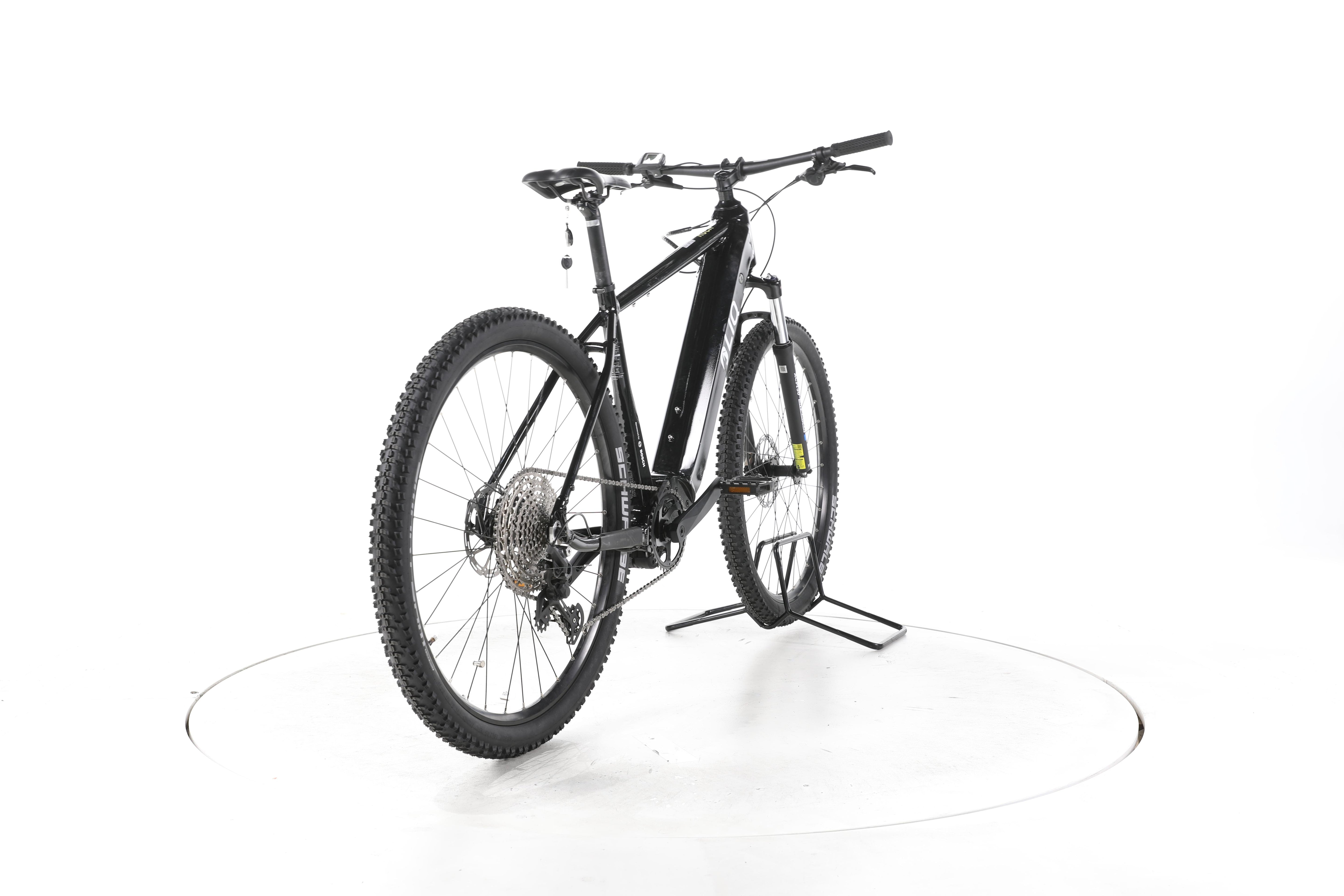 LIQBIKE LIQ ROCK E-Bike - Image 11