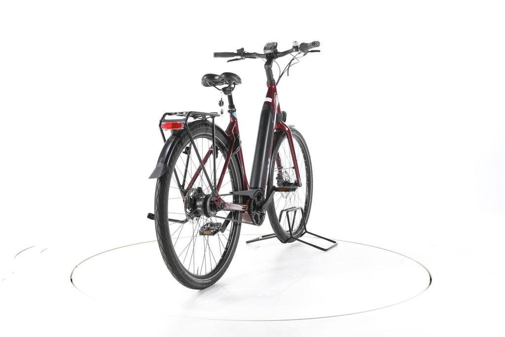 KOGA E-Nova Evo City E-Bike Tiefeinsteiger - Image 11