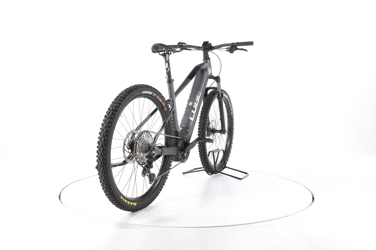 Cube Reaction Hybrid Race E-Bike - Image 11