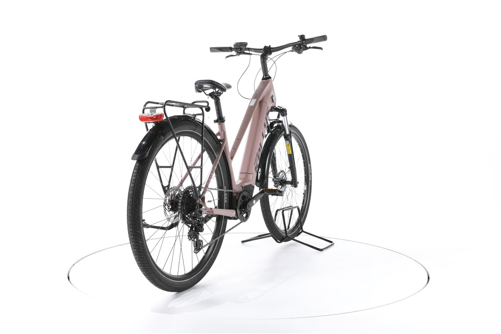 Kellys E-Cristy 30 Trekking E-Bike 2023 - Image 11