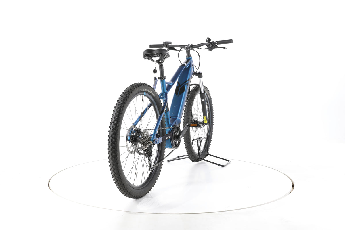 R Raymon Hardray E 5.0 E-Bike - Image 11